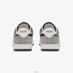Shoes ZLXPD1 GREATS Black Grey The JMZ Court - Image 3