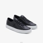 Shoes ZLXPD20 GREATS Nero The Royale - Image 3