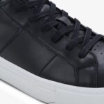 Shoes ZLXPD20 GREATS Nero The Royale - Image 4