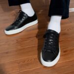 Shoes ZLXPD20 GREATS Nero The Royale - Image 5