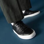 Shoes ZLXPD20 GREATS Nero The Royale - Image 7