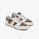 Shoes ZLXPD21 GREATS Mocha The JMZ Court - Image 2