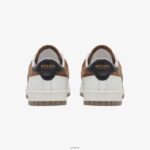 Shoes ZLXPD21 GREATS Mocha The JMZ Court - Image 3