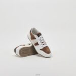 Shoes ZLXPD21 GREATS Mocha The JMZ Court - Image 6