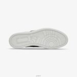 Shoes ZLXPD22 GREATS Blanco Green The GAT Sneaker - Image 7