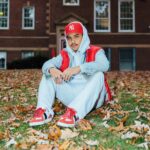 Shoes ZLXPD23 GREATS Red The GAT Sneaker - Image 2