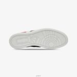 Shoes ZLXPD23 GREATS Red The GAT Sneaker - Image 7