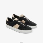 Shoes ZLXPD24 GREATS Black White The Royale 2.0 - Image 2