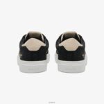 Shoes ZLXPD24 GREATS Black White The Royale 2.0 - Image 3