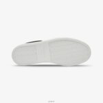 Shoes ZLXPD24 GREATS Black White The Royale 2.0 - Image 5