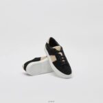 Shoes ZLXPD24 GREATS Black White The Royale 2.0 - Image 6