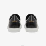 Shoes ZLXPD26 GREATS Nero The Reign - Image 4