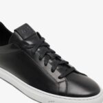 Shoes ZLXPD26 GREATS Nero The Reign - Image 6