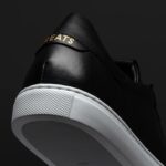 Shoes ZLXPD26 GREATS Nero The Reign - Image 7