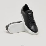 Shoes ZLXPD26 GREATS Nero The Reign - Image 9