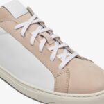 Shoes ZLXPD27 GREATS Blanco Green The Reign - Image 5