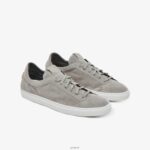 Shoes ZLXPD28 GREATS Grey The Reign - Image 2