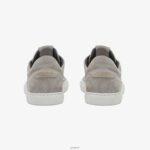 Shoes ZLXPD28 GREATS Grey The Reign - Image 3