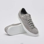 Shoes ZLXPD28 GREATS Grey The Reign - Image 6