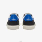Shoes ZLXPD29 GREATS Retro Blue Black The Reign - Image 4