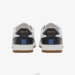 Shoes ZLXPD2 GREATS Blue Multi The JMZ Court - Image 3