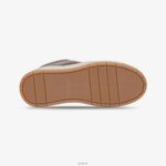Shoes ZLXPD30 GREATS Brown The Cooper Low Skate - Image 5