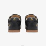 Shoes ZLXPD31 GREATS Nero The Cooper Low Skate - Image 3