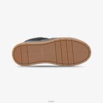 Shoes ZLXPD31 GREATS Nero The Cooper Low Skate - Image 5