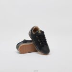 Shoes ZLXPD31 GREATS Nero The Cooper Low Skate - Image 6