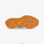 Shoes ZLXPD3 GREATS Green Multi The BRC Runner - Image 5