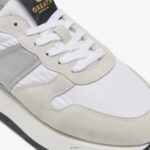 Shoes ZLXPD41 GREATS Blanco The Greenpoint Runner - Image 4