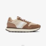 Shoes ZLXPD43 GREATS Mocha The Greenpoint Runner - Image 2