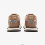 Shoes ZLXPD43 GREATS Mocha The Greenpoint Runner - Image 4