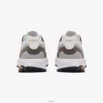 Shoes ZLXPD45 GREATS Grey Multi The BRC Runner - Image 3
