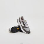 Shoes ZLXPD45 GREATS Grey Multi The BRC Runner - Image 6