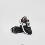 Shoes ZLXPD46 GREATS Nero The Greenpoint Runner - Image 6