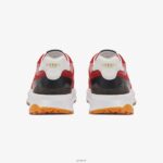 Shoes ZLXPD5 GREATS Red The BRC Runner - Image 3