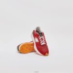 Shoes ZLXPD5 GREATS Red The BRC Runner - Image 6