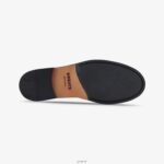Shoes ZLXPD64 GREATS Cargo Multi The Essex Penny Loafer - Image 7