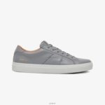 Shoes ZLXPD6 GREATS Ash Grey The Royale 2.0