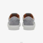 Shoes ZLXPD6 GREATS Ash Grey The Royale 2.0 - Image 4