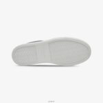 Shoes ZLXPD6 GREATS Ash Grey The Royale 2.0 - Image 6