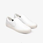 Shoes ZLXPD71 GREATS Blanco The Wooster Leather - Image 3