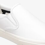 Shoes ZLXPD71 GREATS Blanco The Wooster Leather - Image 4