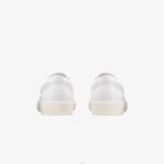 Shoes ZLXPD71 GREATS Blanco The Wooster Leather - Image 5