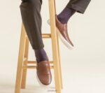 Shoes ZLXPD72 GREATS Dark Brown The Wooster Leather - Image 7