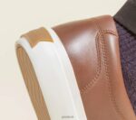 Shoes ZLXPD72 GREATS Dark Brown The Wooster Leather - Image 8