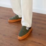 Shoes ZLXPD77 GREATS Cargo The Foster - Image 2