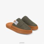 Shoes ZLXPD77 GREATS Cargo The Foster - Image 3