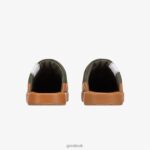 Shoes ZLXPD77 GREATS Cargo The Foster - Image 4